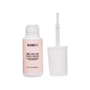 Glamnetic Brush-On Nail Glue